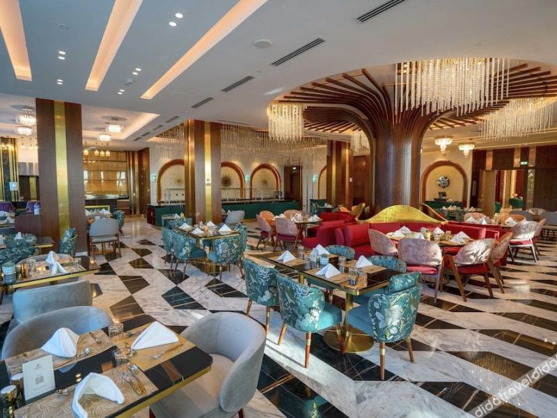 Velero Hotel (Lusail)