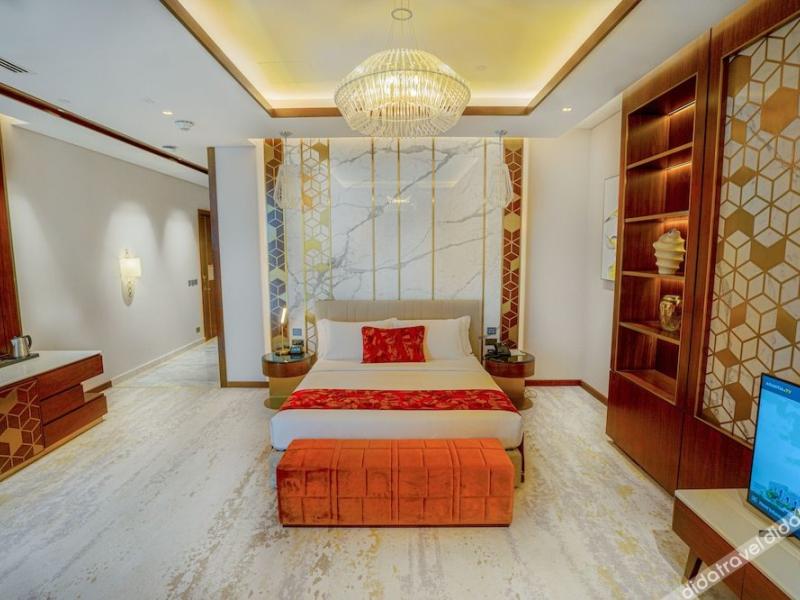 Velero Hotel (Lusail)