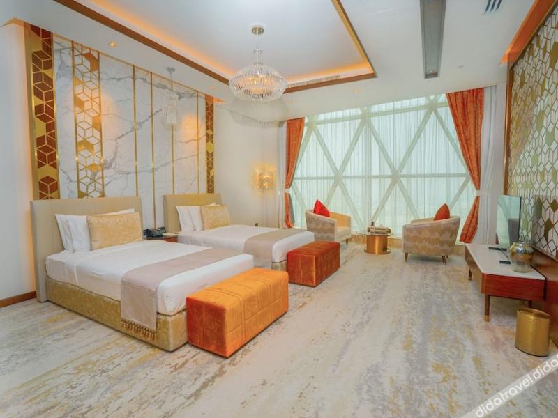 Velero Hotel (Lusail)