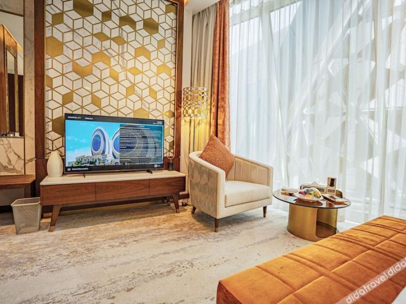 Velero Hotel (Lusail)