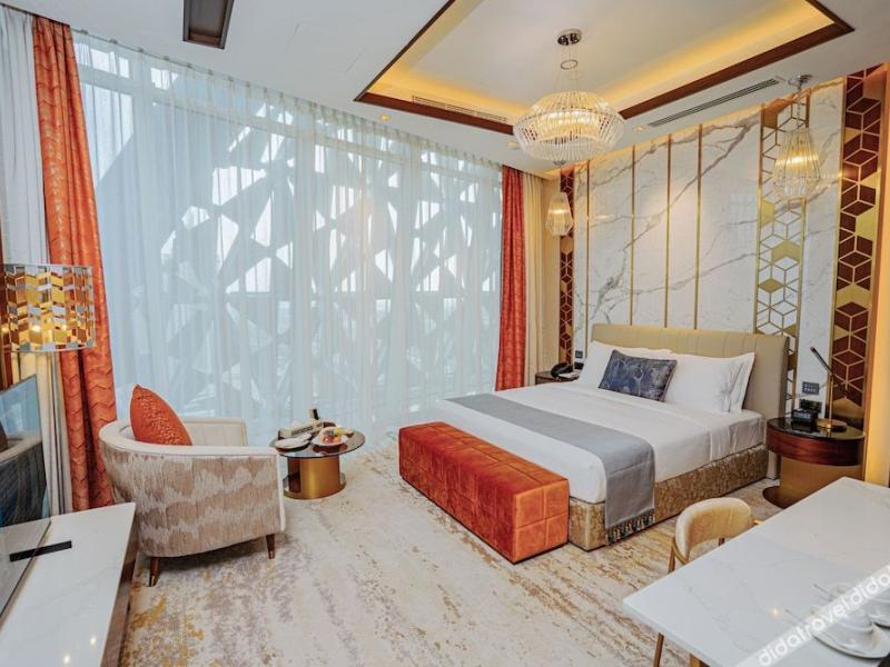 Velero Hotel (Lusail)