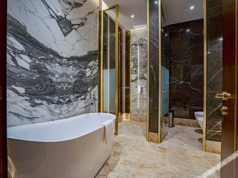 Velero Hotel (Lusail)