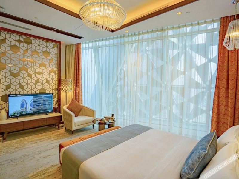 Velero Hotel (Lusail)