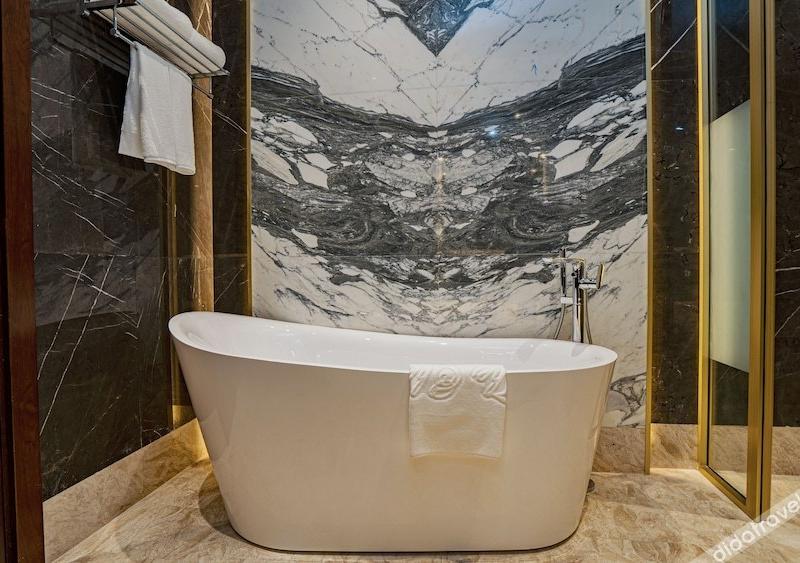 Velero Hotel (Lusail)