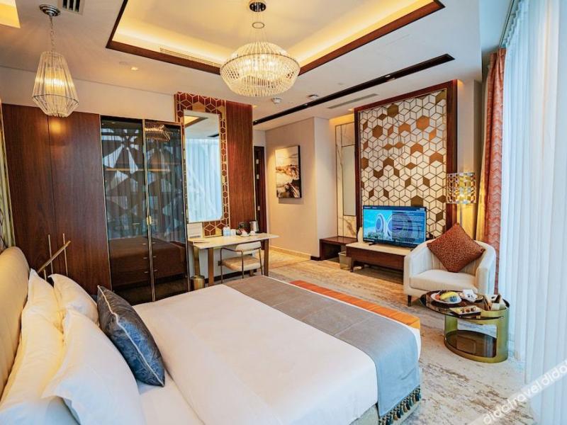 Velero Hotel (Lusail)