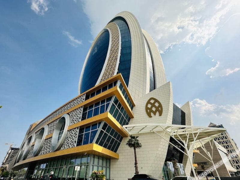 Velero Hotel (Lusail)