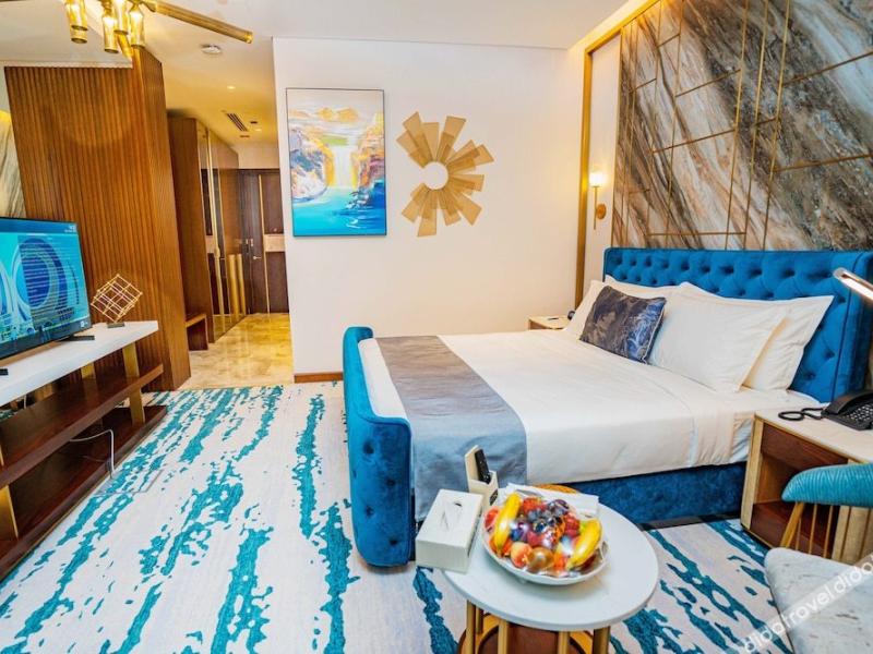 Velero Hotel (Lusail)