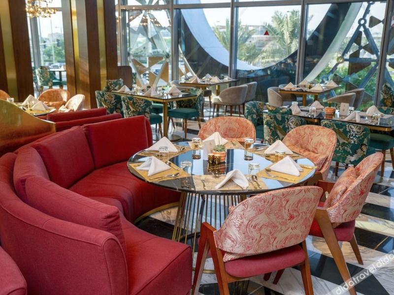 Velero Hotel (Lusail)