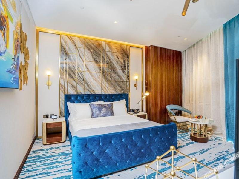 Velero Hotel (Lusail)