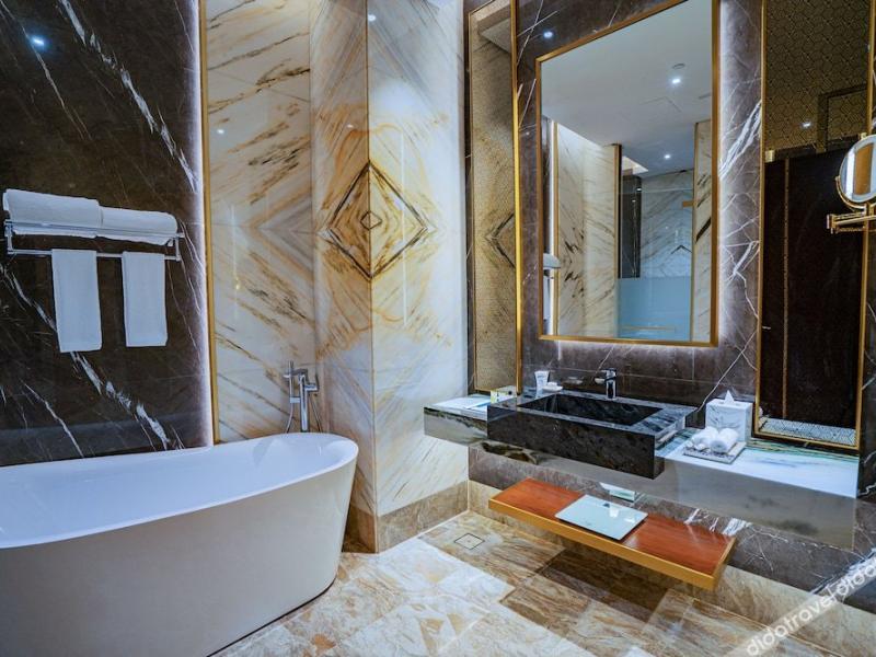 Velero Hotel (Lusail)