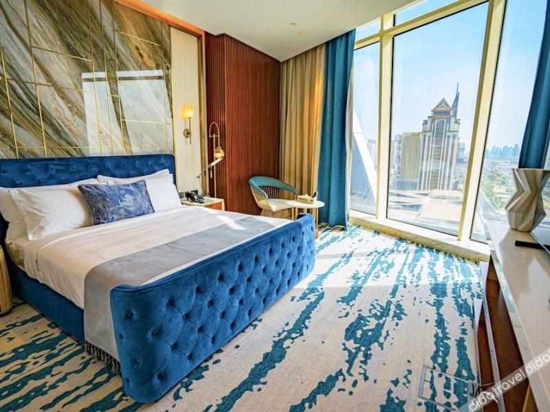 Velero Hotel (Lusail)