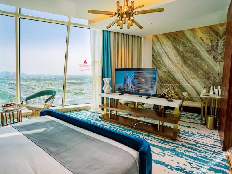 Velero Hotel (Lusail)