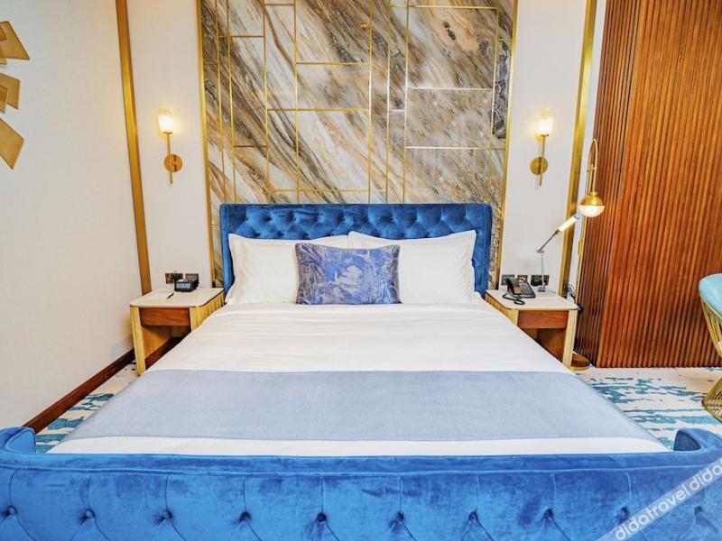 Velero Hotel (Lusail)
