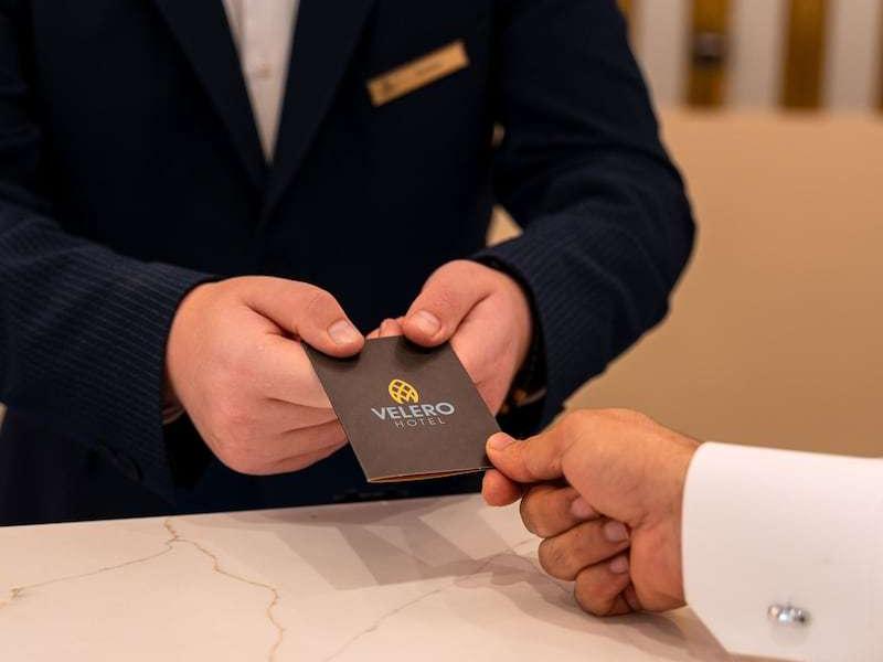 Velero Hotel (Lusail)