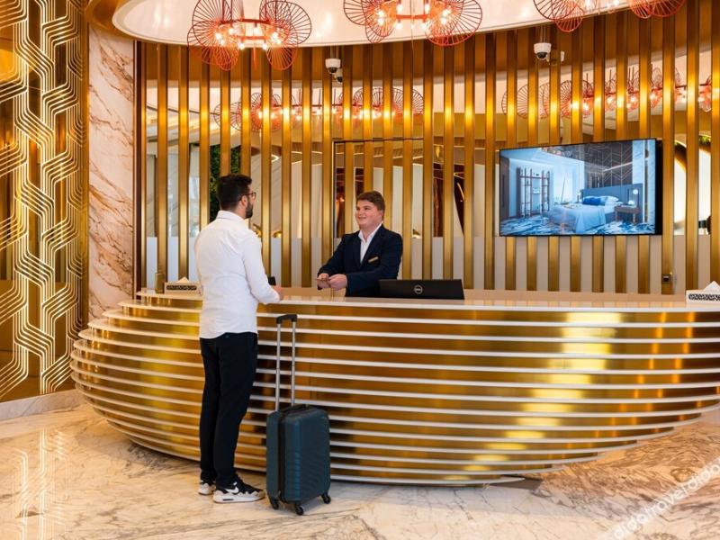 Velero Hotel (Lusail)