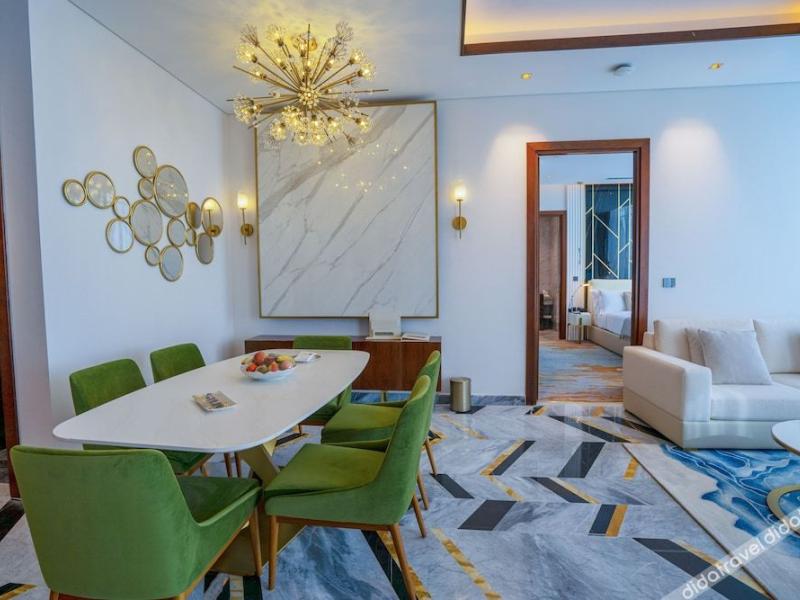Velero Hotel (Lusail)