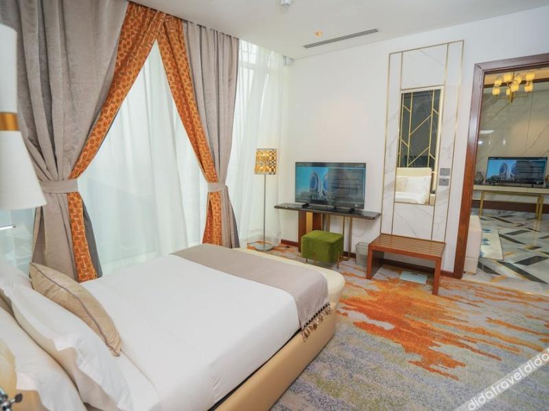 Velero Hotel (Lusail)