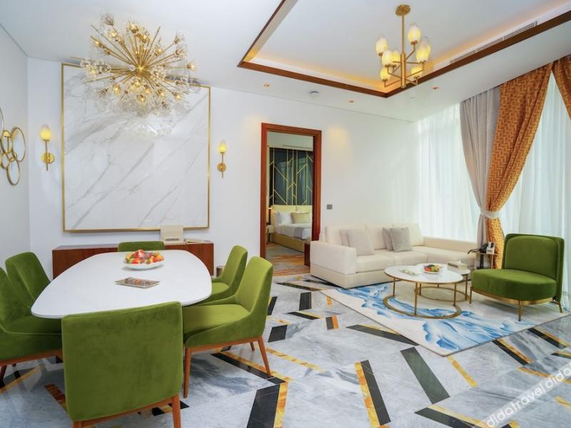 Velero Hotel (Lusail)