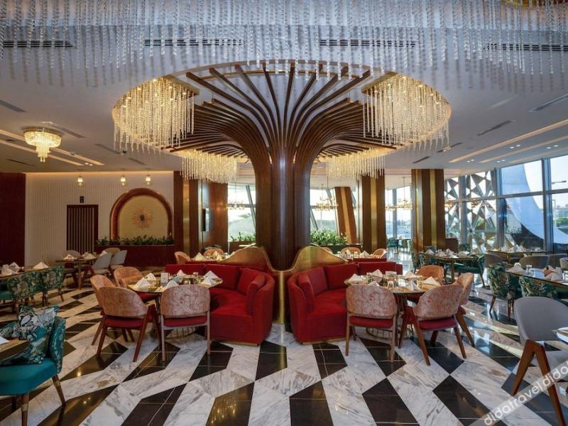 Velero Hotel (Lusail)