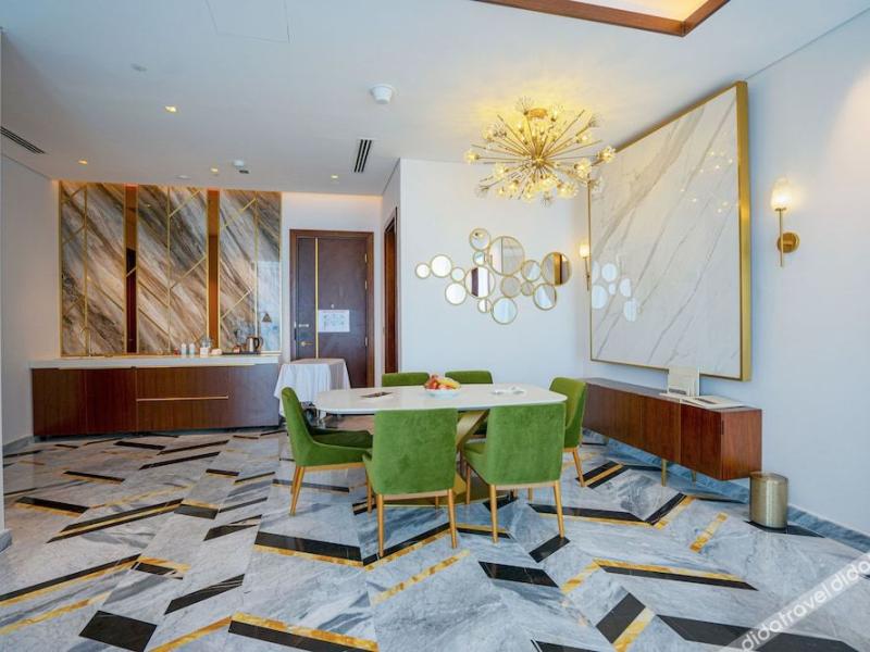 Velero Hotel (Lusail)