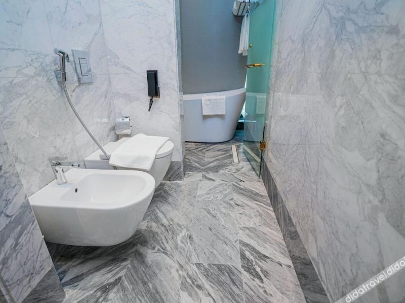 Velero Hotel (Lusail)
