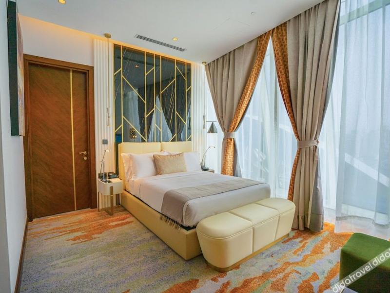 Velero Hotel (Lusail)