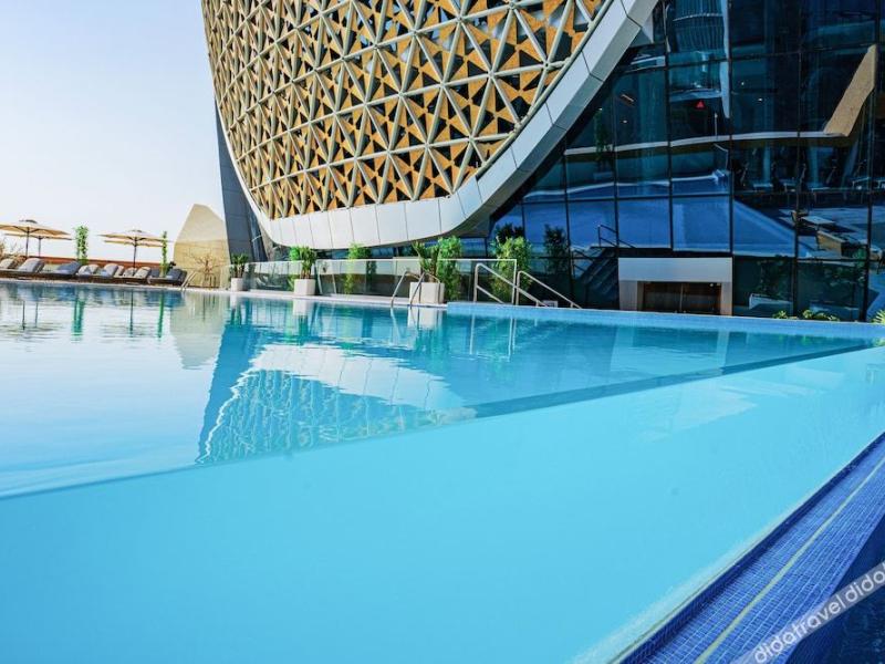 Velero Hotel (Lusail)