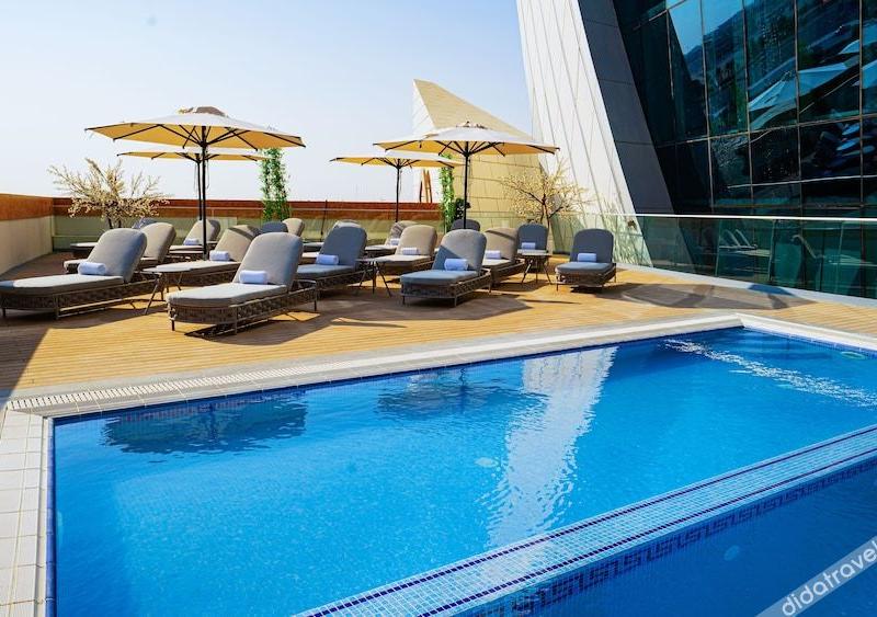 Velero Hotel (Lusail)