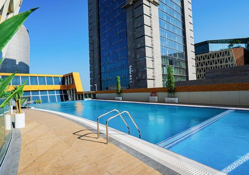Velero Hotel (Lusail)
