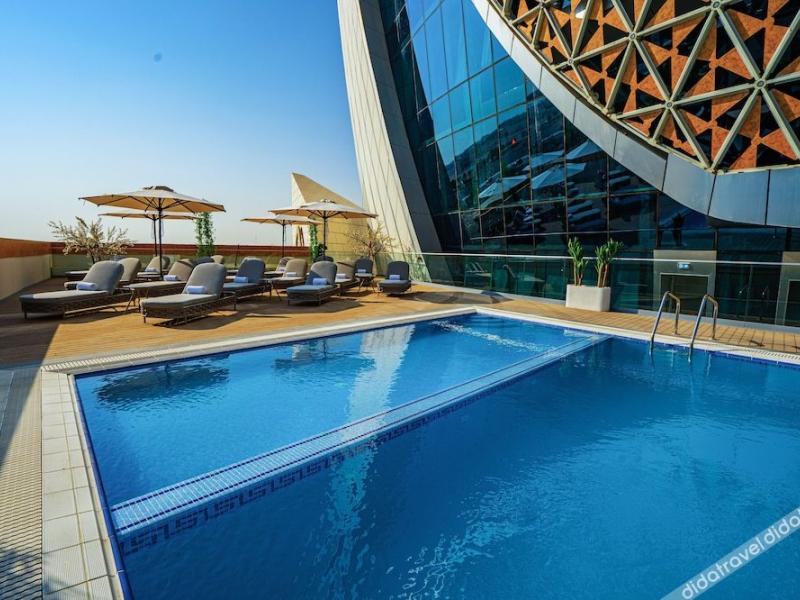 Velero Hotel (Lusail)