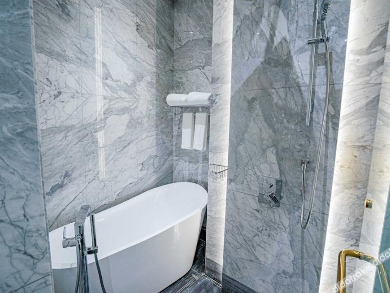 Velero Hotel (Lusail)