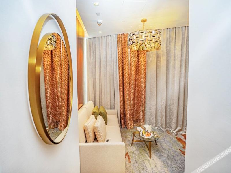 Velero Hotel (Lusail)