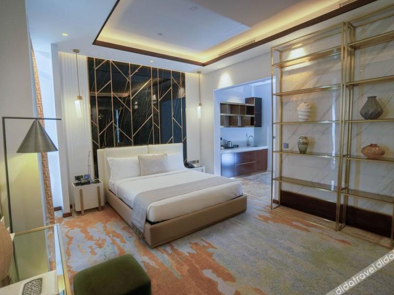 Velero Hotel (Lusail)