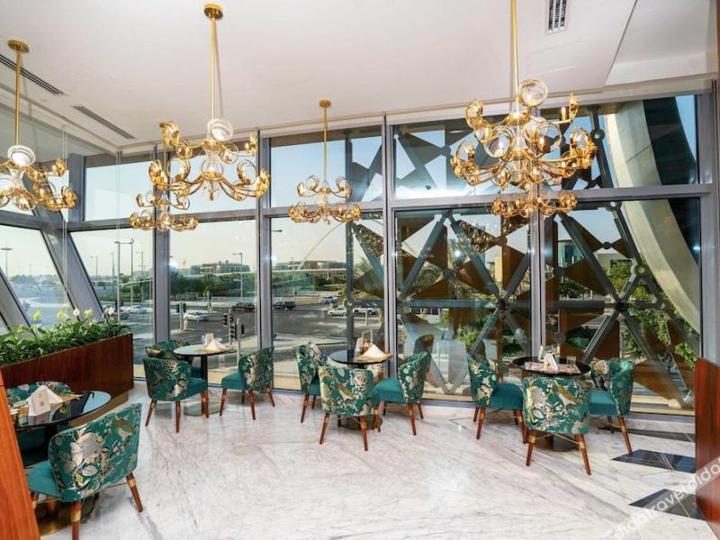 Velero Hotel (Lusail)