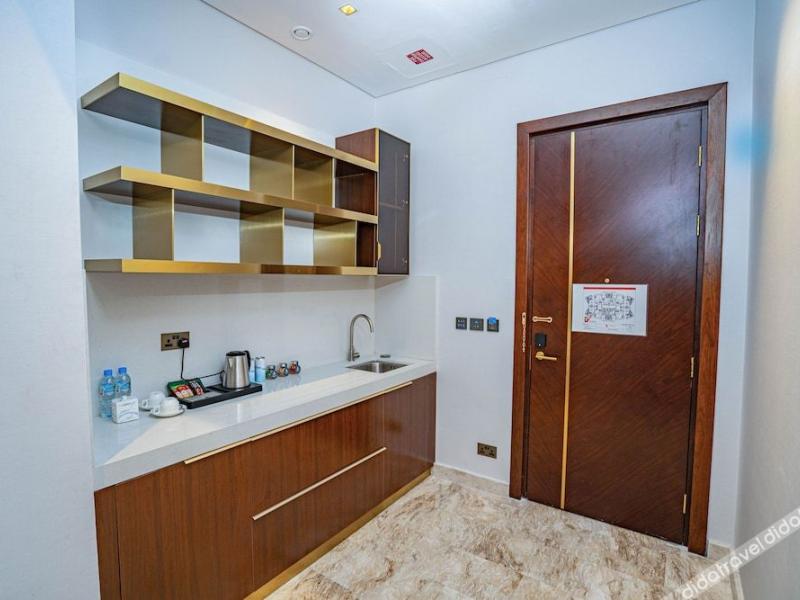 Velero Hotel (Lusail)