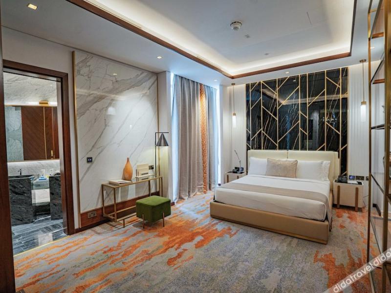 Velero Hotel (Lusail)