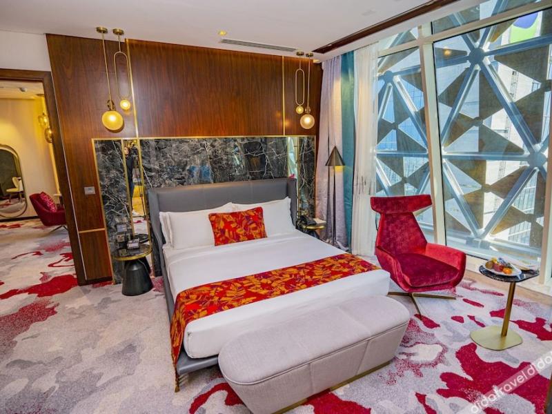 Velero Hotel (Lusail)