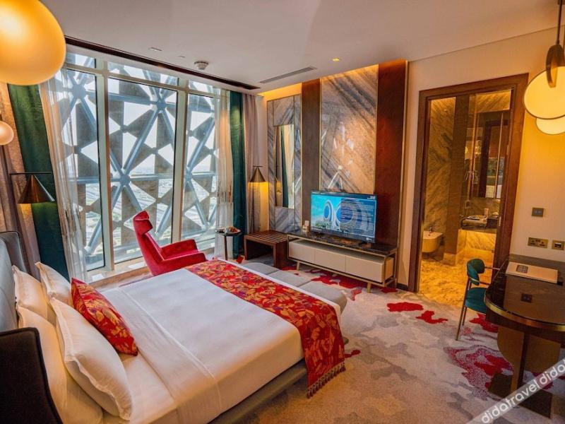 Velero Hotel (Lusail)