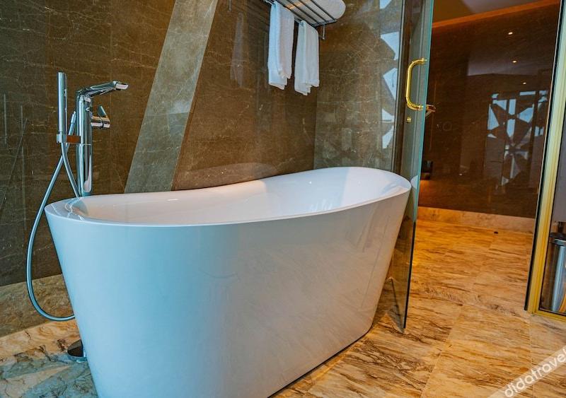 Velero Hotel (Lusail)