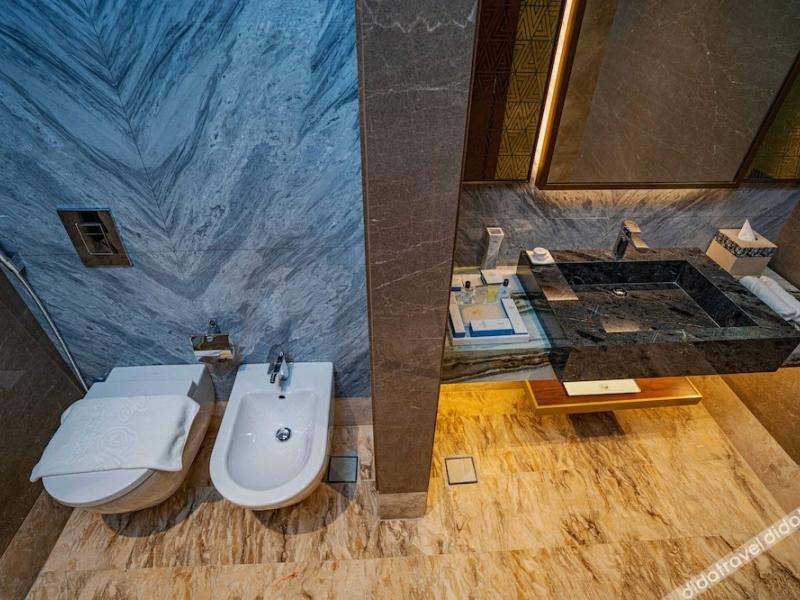 Velero Hotel (Lusail)
