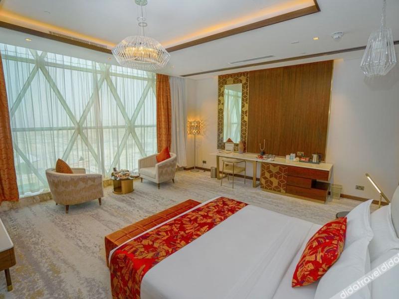 Velero Hotel (Lusail)