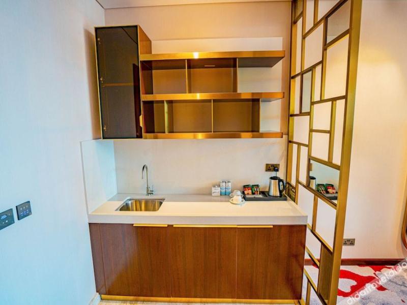 Velero Hotel (Lusail)
