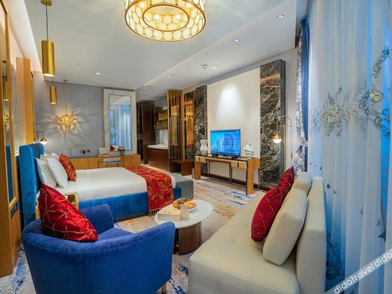 Velero Hotel (Lusail)