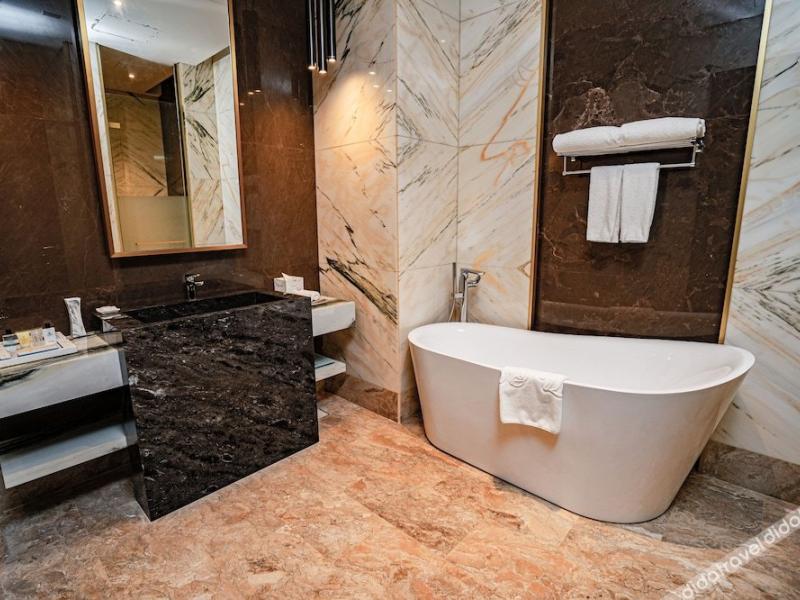 Velero Hotel (Lusail)