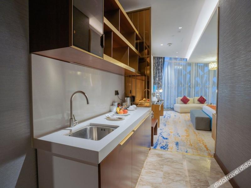 Velero Hotel (Lusail)