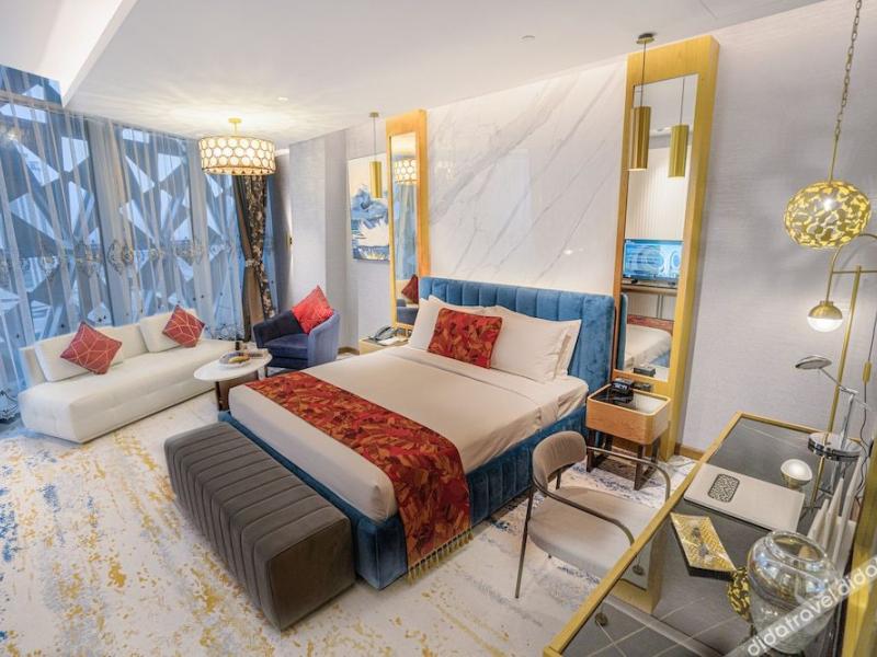 Velero Hotel (Lusail)