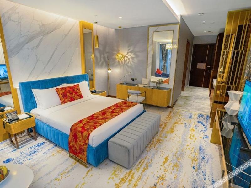 Velero Hotel (Lusail)