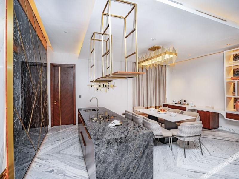 Velero Hotel (Lusail)