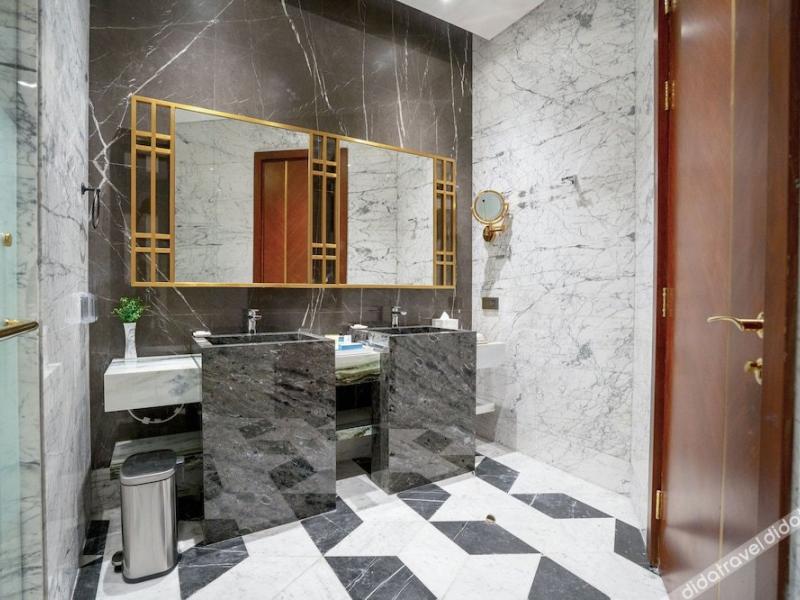 Velero Hotel (Lusail)