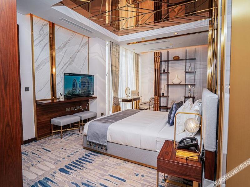 Velero Hotel (Lusail)